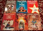 Spirou et Fantasio - Lot de 16 albums, Livres, Plusieurs BD, Enlèvement ou Envoi, Utilisé, Dupuis