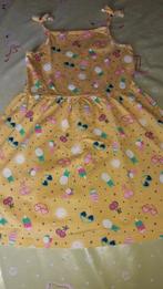 zomerkleedje C&A maat 116, Enfants & Bébés, Vêtements enfant | Taille 116, Enlèvement ou Envoi, Utilisé, Fille, C&A
