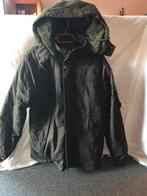 Winterjas, Kleding | Heren, Ophalen, Zo goed als nieuw, Maat 48/50 (M), Groen