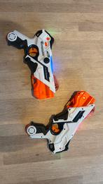 Nerf Laser Ops Pro, Verzenden, Zo goed als nieuw