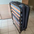 lit pliable, Enlèvement