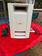 Bose Homewide Powered speaker systeem actief met bluetooth, Audio, Tv en Foto, Ophalen of Verzenden