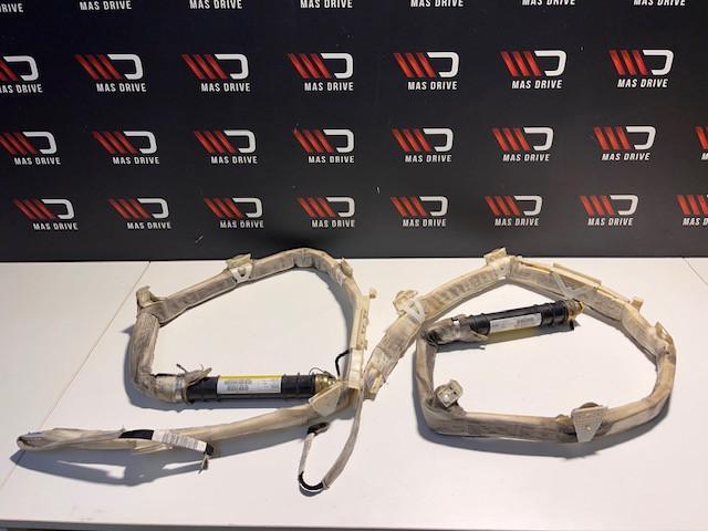 Mercedes-Benz W220 S classe gordijnairbag, Autos : Pièces & Accessoires, Autres pièces automobiles, Utilisé