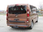Opel Vivaro Tourer 1.6 CDTI, Auto's, Opel, Voorwielaandrijving, Vivaro, 4 cilinders, Bedrijf