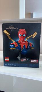 Lego 76326, Collections, Transformers, Enlèvement, Comme neuf