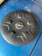 Opel Vivaro Movano wieldop, Ophalen, Zo goed als nieuw