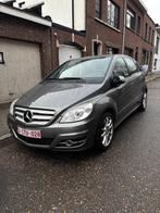 Mercedes B170 | Approuvé | Toujours entretenu par Mercedes, Autos, 1360 kg, Argent ou Gris, Achat, Entretenue par le concessionnaire