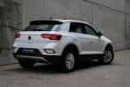 Volkswagen T-Roc 1.0 TSI Life ACC LED PSENS V+A APP ZETELVE, 0 kg, Achat, Entreprise, Noir