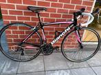 Bianchi dames dama bianchi koersfiets xs 46, Autres marques, Femmes, Aluminium, Comme neuf