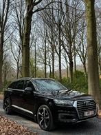 AUDI Q7, Autos, Cuir et Alcantara, Achat, Euro 6, 5 portes
