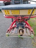 Meststofstrooier 500 kgr, Enlèvement