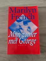 Mijn zomer met George - Marilyn French, Enlèvement ou Envoi