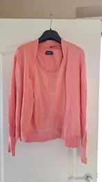 Twin set Taifun medium, Taifun, Ophalen of Verzenden, Roze