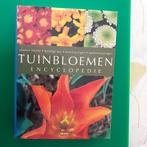 TUINBLOEMEN ENCYCLOPEDIE Kate Bryant uitg. LIBERO Prijs: € 7, Livres, Nature, Enlèvement ou Envoi, Kate Bryant, Comme neuf, Fleurs, Plantes et Arbres