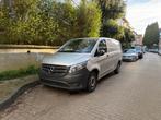 Mercedes Vito 2015/101.000 km/1e eigenaar, Auto's, 84 kW, Zilver of Grijs, Te koop, Vito