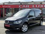 Volkswagen Caddy Maxi 1.4 TSI 130CV MAXI DARK 7 PLACES CARPL, Auto's, Volkswagen, Gebruikt, Euro 6, 4 cilinders, 7 zetels