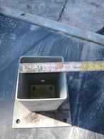 Paalbevestiging, Animaux & Accessoires, Box & Pâturages