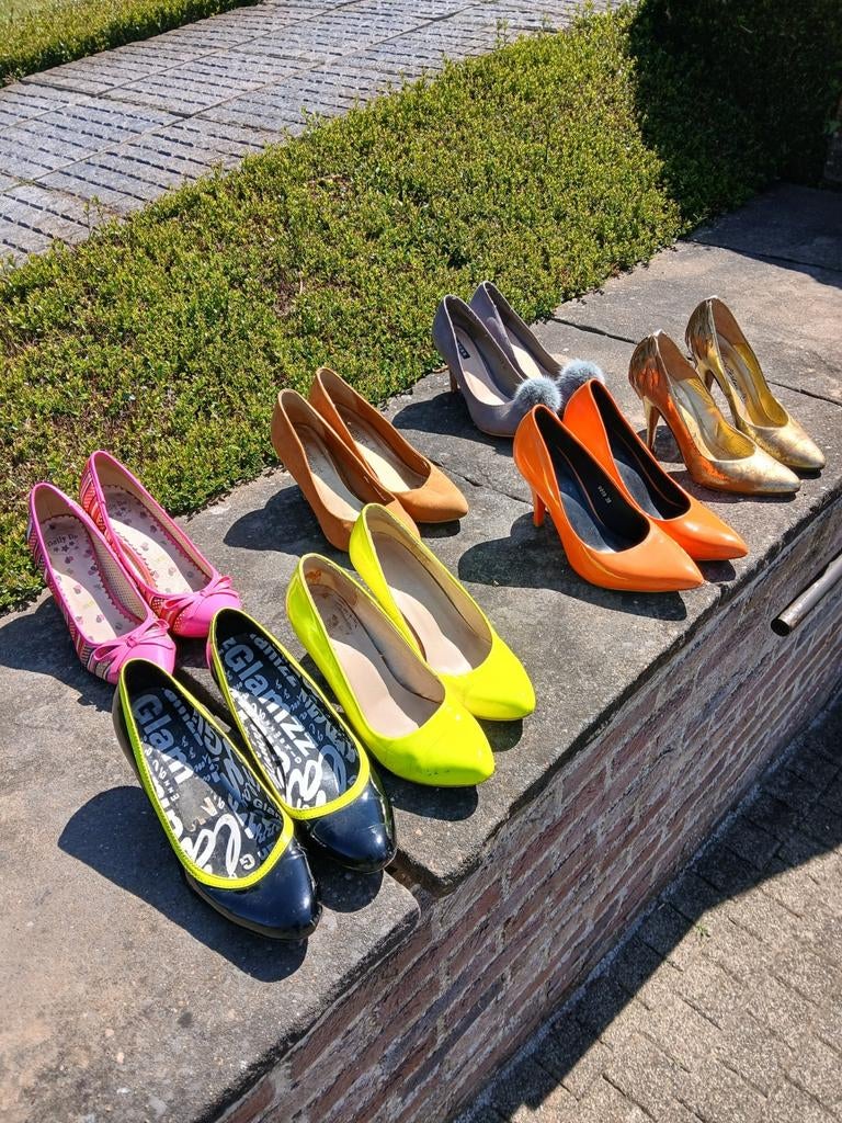 Damesschoenen maat 39, Kleding | Dames, Schoenen, Ophalen