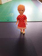 Petite vieille poupée, Enlèvement ou Envoi