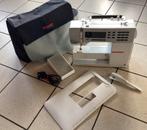 Machine à coudre Bernina B 530 - état neuf, avec accessoires, Enlèvement ou Envoi, Comme neuf, Machine à coudre, Bernina