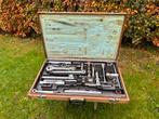 Valise de travail vintage Campagnolo Toolbox Tools, Enlèvement ou Envoi
