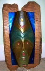 Wanddecoratie met mooie kleuren, Huis en Inrichting, Ophalen, Zo goed als nieuw