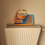 Ancienne pub ciney blonde, Bricolage & Construction, Chauffage & Radiateurs, Enlèvement ou Envoi