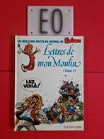 Bd les meilleurs récits du journal de spirou 8,EO, Livres, Enlèvement ou Envoi