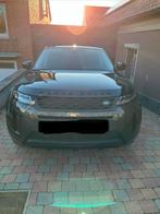 Range Rover Evoque D150 AWD Aut., Autos, Land Rover, Cuir, Argent ou Gris, 5 portes, 5 places