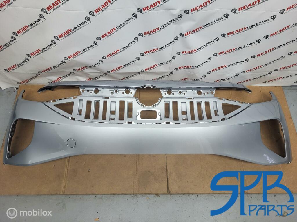 Voorbumper VW ID4 ID.4 LC7A ID5 ID.5 GTX 11A807221 BIJTIPPEN, Neuf, Volkswagen, Avant, Volkswagen