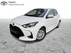 Toyota Yaris 1.5 Hybrid Dynamic, Achat, Euro 6, https://public.car-pass.be/vhr/604f855e-75fc-46c4-9508-98278360dd9e, 116 ch