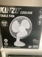 ventilators, Elektronische apparatuur, Ventilatoren, Ophalen, Nieuw, Tafelventilator