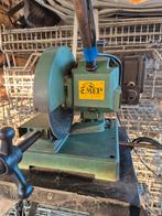 metaal afkortzaag, Doe-het-zelf en Bouw, Ophalen, Afkortzaag