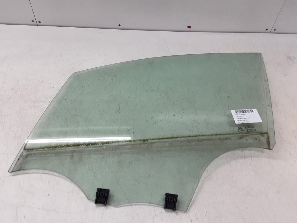 VITRE AVANT GAUCHE Citroën C3 (SX / SW) (01-2016/05-2018), Autos : Pièces & Accessoires, Vitres & Accessoires, Citroën, Utilisé