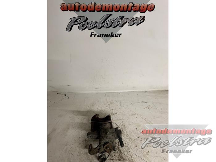 Remklauw (Tang) links-achter van een Audi A4, Gebruikt, -, -, -