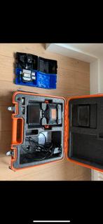 Fusion splicer, Computers en Software, Moederborden, Ophalen, Zo goed als nieuw