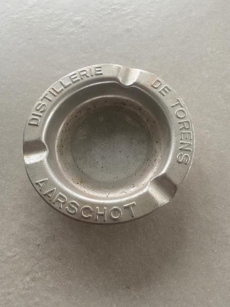 asbak, Verzamelen, Ophalen, Gebruikt, Gebruiksvoorwerp