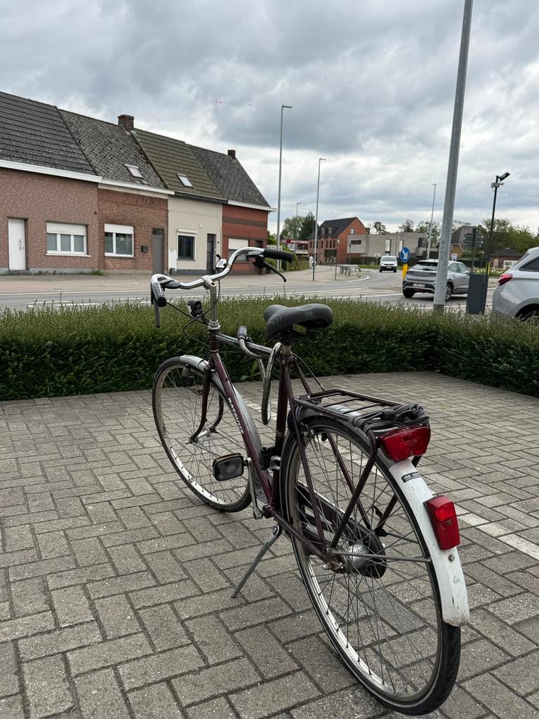 Fiets te koop, Fietsen en Brommers, Ophalen of Verzenden, Zo goed als nieuw