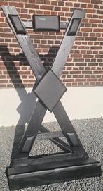 Andreas kruis voor volwassenen, Enlèvement, Neuf