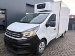 Fiat Talento Diepvries wagen - 13966€+btw, Auto's, Fiat, Stof, Gebruikt, 4 cilinders, 1600 cc
