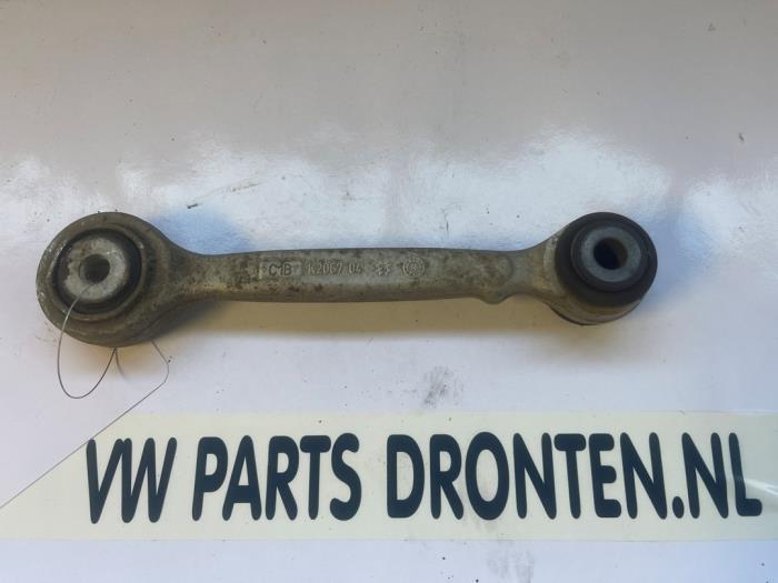 Draagarm links-achter van een Alfa Romeo Stelvio, Gebruikt, -, -, Ophalen of Verzenden