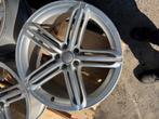 VELGEN AUDI, Auto-onderdelen, Banden en Velgen, Ophalen, Gebruikt, Velg(en), All Season