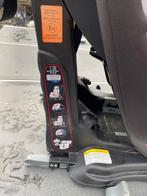 Kinderstoel op fiets, Vélos & Vélomoteurs, Accessoires vélo | Sièges de vélo, Repose-pieds, Enlèvement, Utilisé, 9 à 18 kg