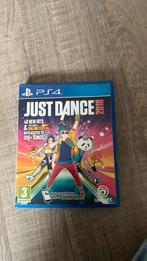 Just dance 2018 PlayStation 4, Musique, Enlèvement, Utilisé, À partir de 3 ans