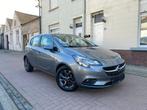 Opel Corsa 1.2i Benzine / 2018/ 84000.km/Gps/ 1 Ste Eigenaar, Auto's, Voorwielaandrijving, Stof, Euro 6, 4 cilinders