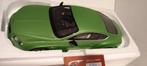 1/18 BENTLEY CONTINENTAL GTV8S 2015 GT Spirit, Enlèvement ou Envoi, Neuf, Voiture, Autres marques