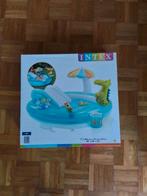 Opblaasbaar waterpark, Opblaaszwembad, Nieuw, Minder dan 200 cm, 200 tot 400 cm