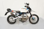Nico Bakker Frames BMW R 1150 GS BDM Enduro R1150GS, Permis Moto A, Entreprise, Plus de 35 kW, 1150 cm³