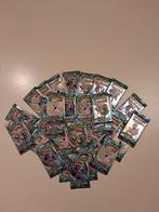 33 journey together booster packs, Ophalen of Verzenden, Nieuw, Booster, Foil