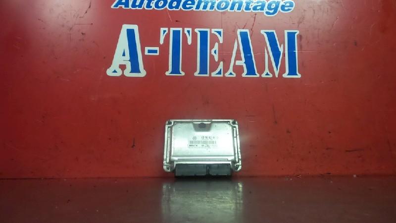 CALCULATEUR MOTEUR ECU Polo IV (9N1 / 2/3) (038906012AM), Autos : Pièces & Accessoires, Utilisé, Volkswagen